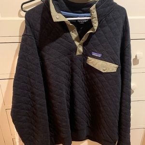 Patagonia pullover